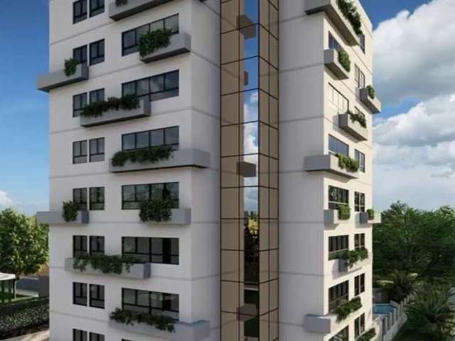 Apartamento à venda na Avenida Bom Pastor, 10, Vila Vilas Boas, Campo Grande por R$ 990.000