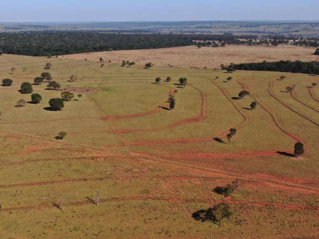 Fazenda à venda na MS-040, 200, Vila Moreninha II, Campo Grande por R$ 29.000.000