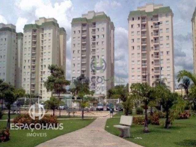 Apartamento com 3 quartos à venda na Rua Oswaldo Groff, Jardim Nova Indaiá, Indaiatuba por R$ 639.000