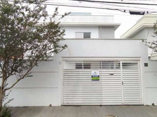 Casa com 3 quartos para alugar na Rua Jundiaí, Vila Furlan, Indaiatuba por R$ 4.000