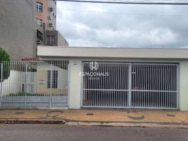 Casa comercial à venda na Rua Pedro de Toledo, Jardim Dom Bosco, Indaiatuba por R$ 3.500.000