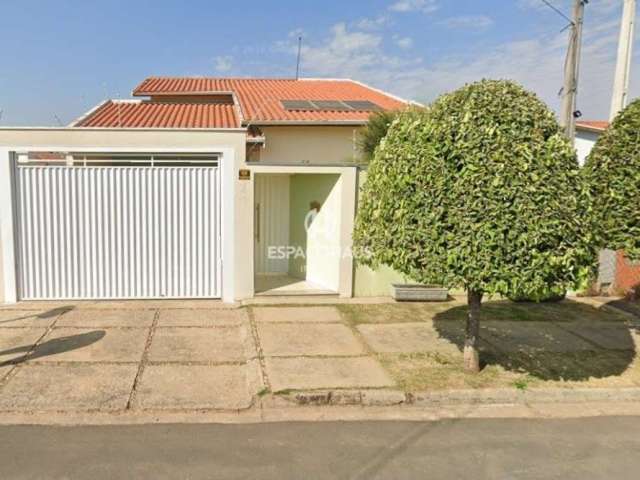 Casa com 3 quartos para alugar na Avenida Ary Barnabé, Jardim Bela Vista, Indaiatuba por R$ 6.500