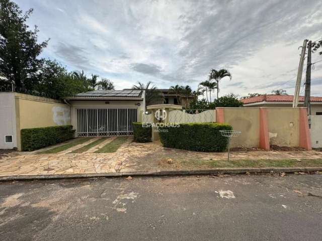 Casa com 3 quartos à venda na Professor Milton Leme do Prado, Solar de Itamaracá, Indaiatuba por R$ 1.011.000