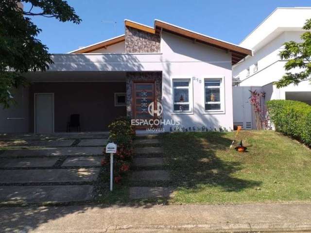 Casa em condomínio fechado com 3 quartos à venda na Rua Serra do Caparaó, Jardim Reserva Bom Viver de Indaiatuba, Indaiatuba por R$ 1.500.000