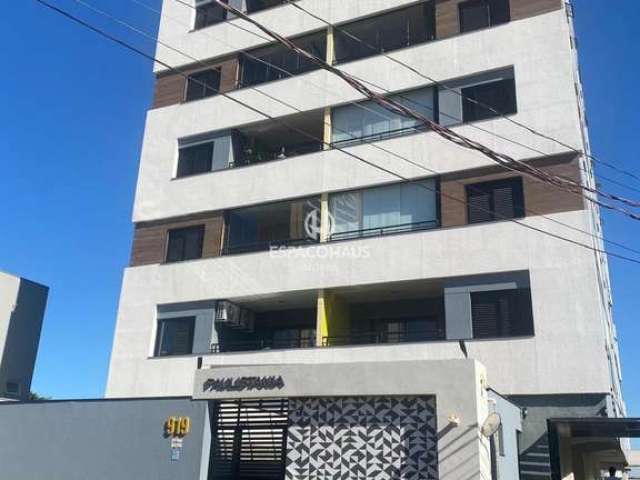 Apartamento com 3 quartos à venda na Rua Voluntário João dos Santos, Centro, Indaiatuba por R$ 1.150.000