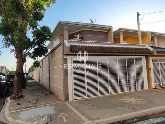 Casa com 3 quartos à venda na Rua Sorocaba, Jardim América, Indaiatuba por R$ 904.500