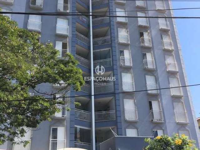 Apartamento com 2 quartos à venda na Rua Pedro Virillo, Jardim Santiago, Indaiatuba por R$ 485.000