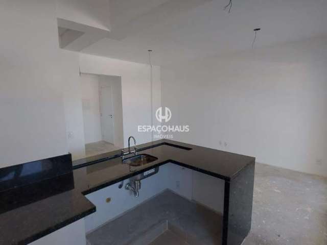 Apartamento com 1 quarto à venda na Avenida Presidente Vargas, Vila Homero, Indaiatuba por R$ 580.000