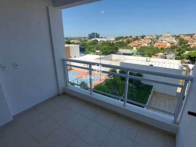 Apartamento com 2 quartos à venda na Avenida Presidente Vargas, Vila Homero, Indaiatuba por R$ 704.000