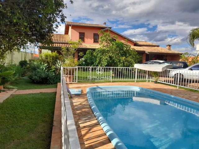 Chácara / sítio com 7 quartos à venda na José Escodro Sobrinho, Vale do Sol, Indaiatuba por R$ 1.390.000