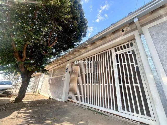 Casa com 3 quartos à venda na Rua Antônio Brunetti, Jardim Morada do Sol, Indaiatuba por R$ 560.000