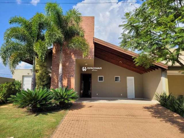 Casa em condomínio fechado com 3 quartos à venda na Rua Serra do Caparaó, Jardim Reserva Bom Viver de Indaiatuba, Indaiatuba por R$ 2.100.000