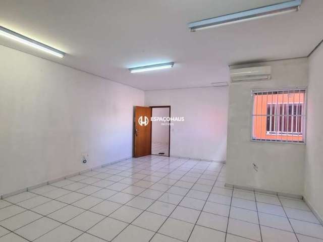 Sala comercial para alugar na Rua Padre Bento Pacheco, Vila Aurora, Indaiatuba por R$ 1.360