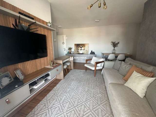 Apartamento com 3 quartos à venda na Rua das Primaveras, Jardim Pompéia, Indaiatuba por R$ 880.000