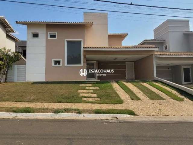 Casa em condomínio fechado com 3 quartos à venda na Avenida Bernardino Bonavita, Morro Torto, Indaiatuba por R$ 1.200.000