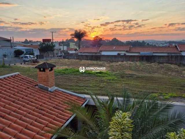 Casa em condomínio fechado com 3 quartos à venda na Rua João Amstalden, Vila Lopes, Indaiatuba por R$ 905.000