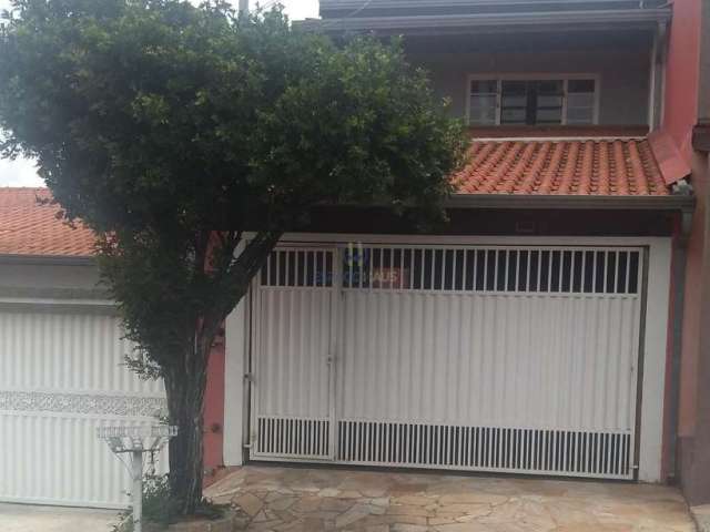 Casa com 4 quartos à venda na Walter Gut, Jardim Morada do Sol, Indaiatuba por R$ 440.000