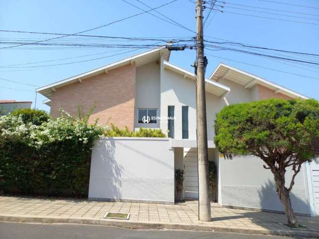 Casa com 4 quartos à venda na Ranulfo Fonseca, Vila Homero, Indaiatuba por R$ 2.000.000