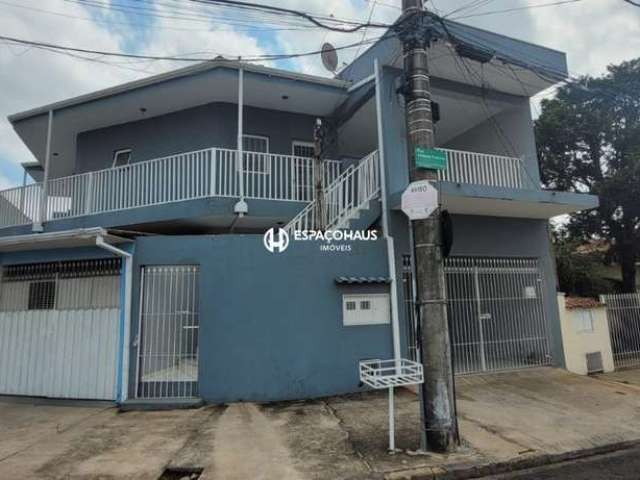 Casa com 3 quartos para alugar na Antônio Pedroso, Jardim Olinda, Indaiatuba por R$ 2.700