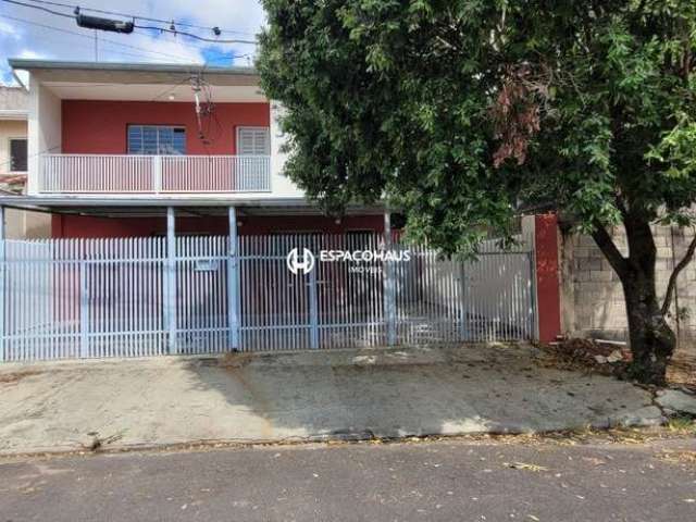 Casa com 3 quartos à venda na Rua Luiz Casagrande, Vila Suíça, Indaiatuba por R$ 950.000