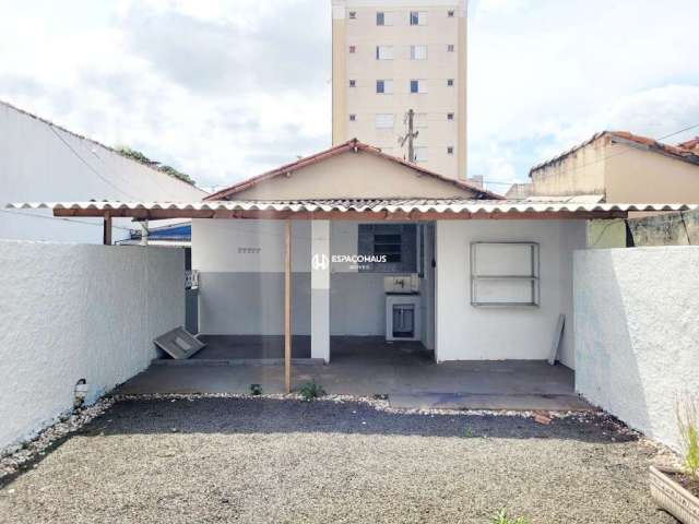 Casa com 3 quartos à venda na Paul Harris, Cidade Nova I, Indaiatuba por R$ 830.000