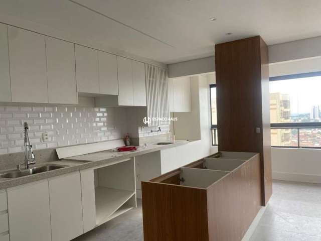 Apartamento com 3 quartos para alugar na Rua Pedro de Toledo, Centro, Indaiatuba por R$ 4.500