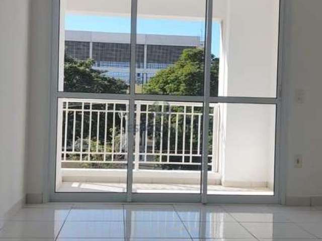 Apartamento com 2 quartos para alugar na Rua Sergipe, Cidade Nova II, Indaiatuba por R$ 2.500