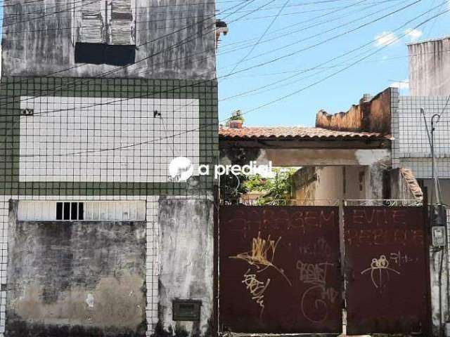 Excelente Terreno, no coração do centro, próximo a Santos Dumont, Colégio Militar, Mercado dos Pinhões.