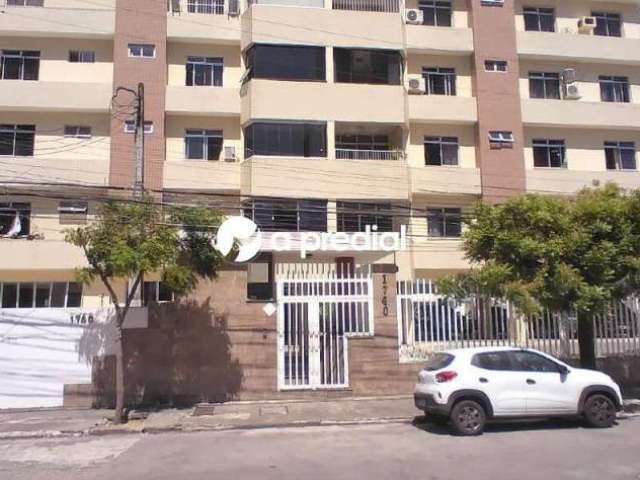 Apartamento à venda, 3 quartos, 1 suíte, 2 vagas