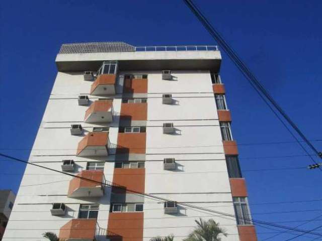 Apartamento à venda, 03 quartos, 2 vagas, Aldeota - Fortaleza/CE