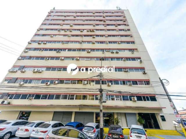 Sala comercial à venda, 1 suíte, Aldeota - Fortaleza/CE