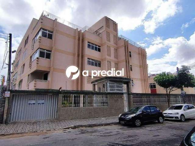 Apartamento à venda, 3 quartos, 1 suíte, 2 vagas, Parquelândia - Fortaleza/CE