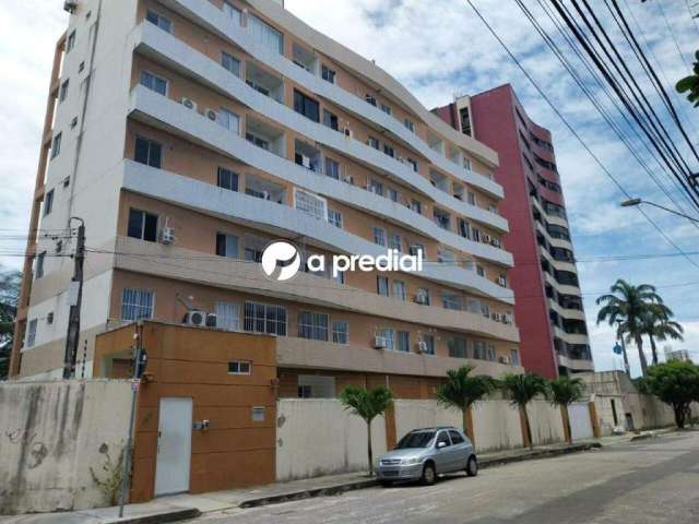 Apartamento à venda, 3 quartos, 1 suíte, 2 vagas, Mucuripe - Fortaleza/CE