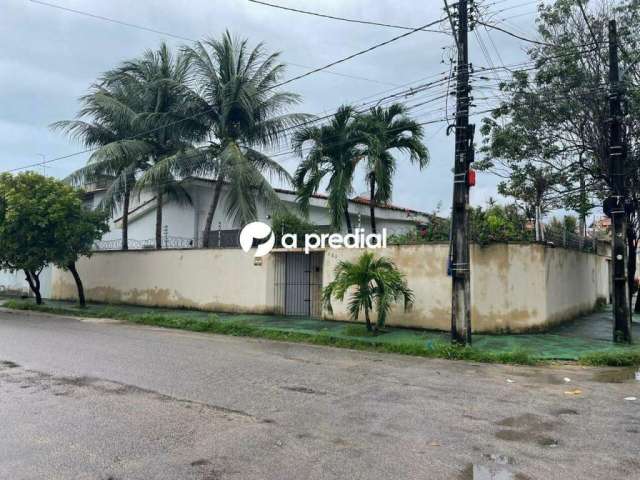 Casa à venda, 4 quartos, 3 suítes, 4 vagas, José de Alencar - Fortaleza/CE