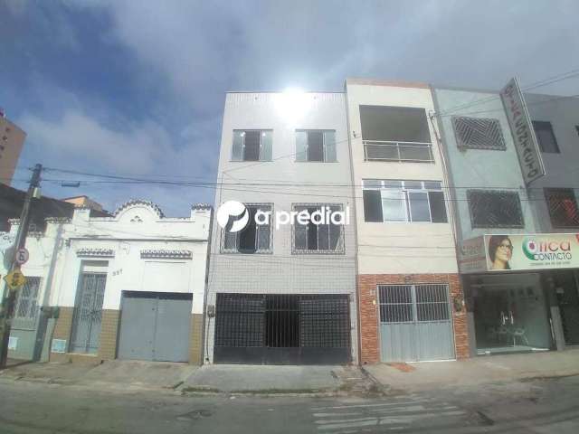 Prédio à venda, Centro - Fortaleza/CE