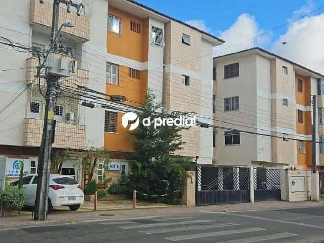 Apartamento com 2 dormitórios à venda, 65,33 m²