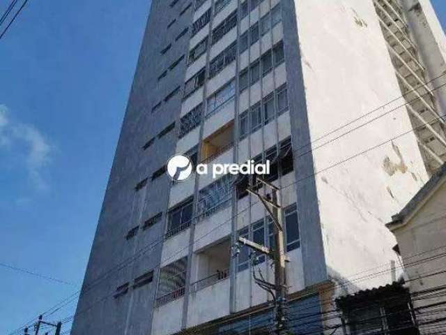 Apartamento à venda, 2 quartos, Centro - Fortaleza/CE