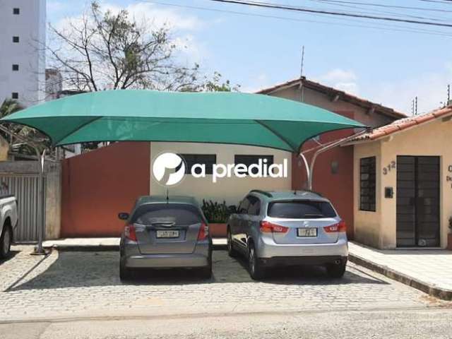 Casa à venda, 3 quartos, 1 suíte, 8 vagas, Dionisio Torres - Fortaleza/CE