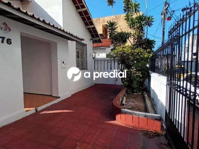 Excelente casa plana com 114,23m² bastante espaçosa, ideal para residencial e comercial