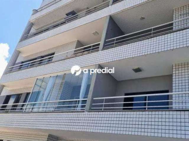 Excelente Apartamento à Venda - Aldeota!