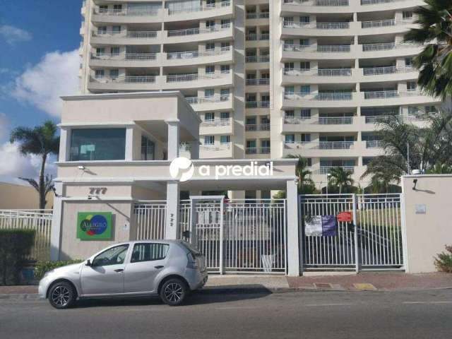 Apartamento à venda, 3 quartos, 2 suítes, 2 vagas, Cidade dos Funcionários - Fortaleza/CE