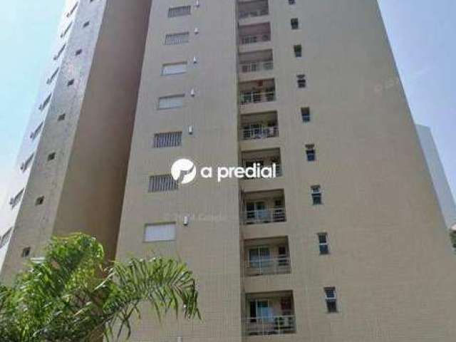 Apartamento à venda, 3 quartos, 3 suítes, 3 vagas, Meireles - Fortaleza/CE