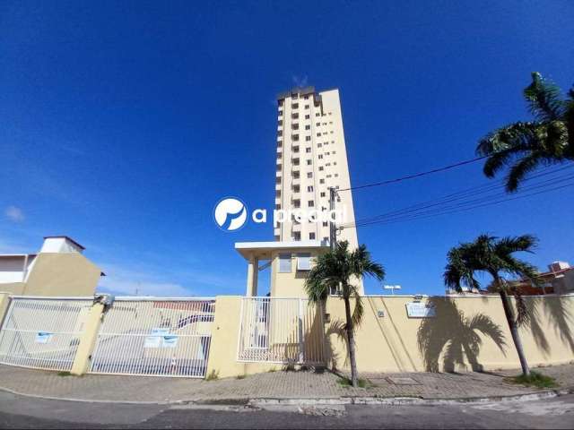 Apartamento para aluguel, 3 quartos, 1 suíte, 1 vaga, Passaré - Fortaleza/CE