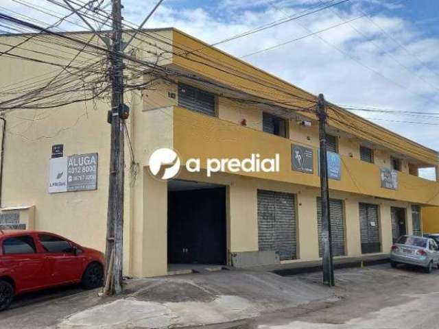 Loja para aluguel, 1 vaga, Cidade dos Funcionários - Fortaleza/CE