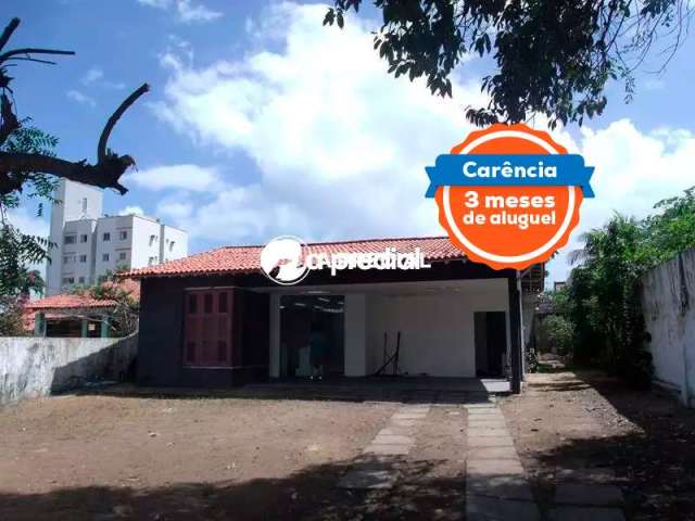 Casa para aluguel, 3 quartos, 2 suítes, 8 vagas, Papicu - Fortaleza/CE