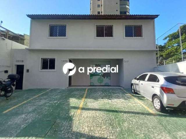 Ponto comercial para alugar na Aldeota, Fortaleza-CE