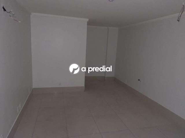 Sala comercial para aluguel, Aldeota - Fortaleza/CE