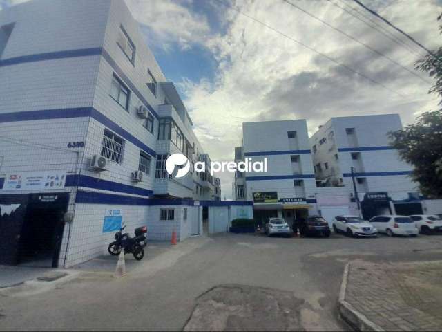 Apartamento para aluguel, 3 quartos, 1 suíte, 1 vaga, Passaré - Fortaleza/CE