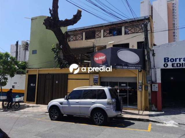 Ponto comercial para aluguel, Centro - Fortaleza/CE