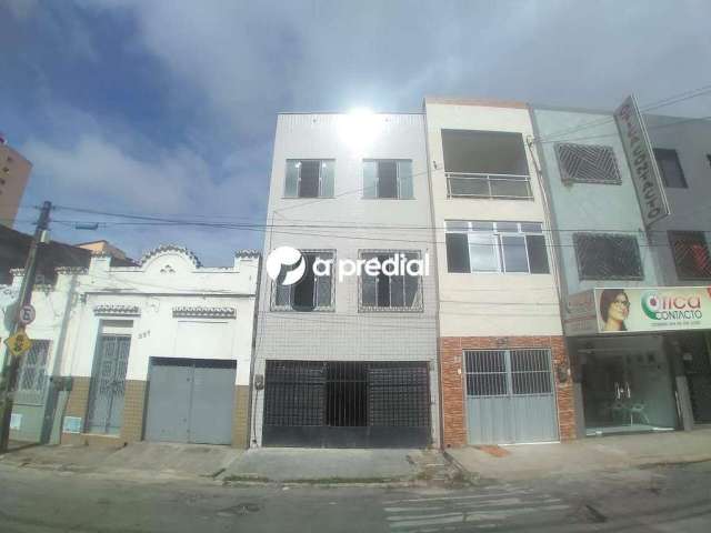 Ponto comercial para aluguel, Centro - Fortaleza/CE